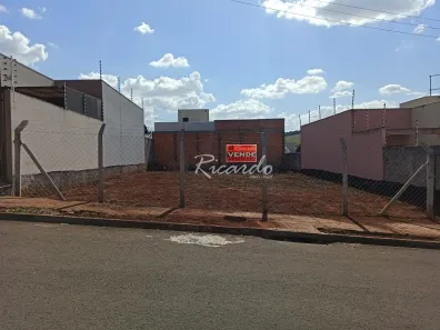 Terreno / Lote / Condomínio à venda, 252m² no Jardim San Raphael VI, Arapongas
