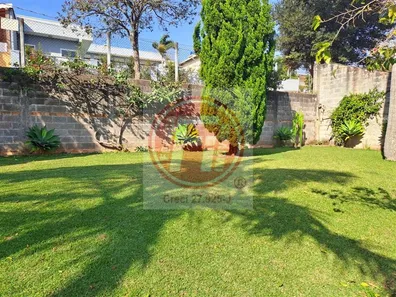 Fazenda / Sítio / Chácara com 3 Quartos à venda, 160m² no Country R. Félix, Bom Jesus dos Perdões