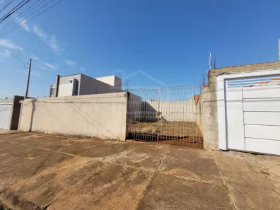 Terreno / Lote / Condomínio para alugar, 350m² no Chácara Braz Miraglia, Jaú