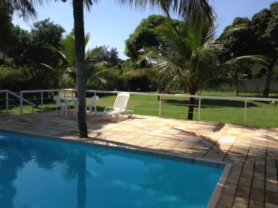 Fazenda / Sítio / Chácara com 5 Quartos à venda, 258m² no Bacaxá (Bacaxá), Saquarema