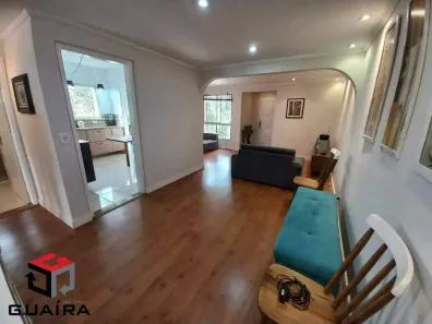 Apartamento com 2 Quartos para alugar, 89m² no Vila Lusitânia, São Bernardo do Campo