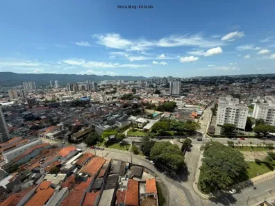 Kitnet com 1 Quarto à venda, 35m² no Centro, Mogi das Cruzes