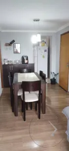 Apartamento com 3 Quartos à venda, 55m² no Jardim Leônidas Moreira, São Paulo