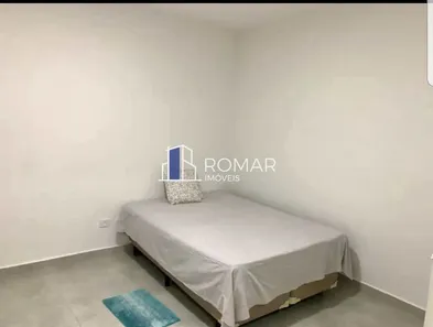 Kitnet com 1 Quarto à venda, 20m² no Aparecida, Santos