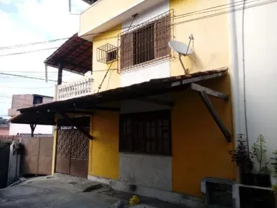 Casa com 3 Quartos à venda, 120m² no Colubande, São Gonçalo