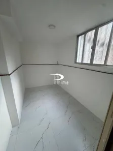 Apartamento com 1 Quarto para alugar, 40m² no Santa Rosa, Niterói