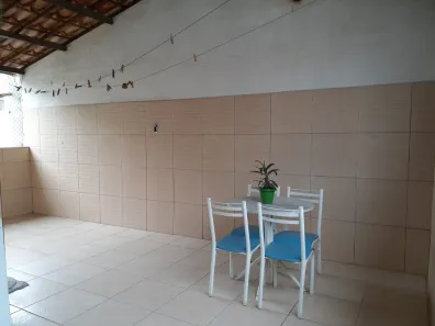 Cobertura com 2 Quartos à venda, 80m² no Ponto Certo, Camaçari