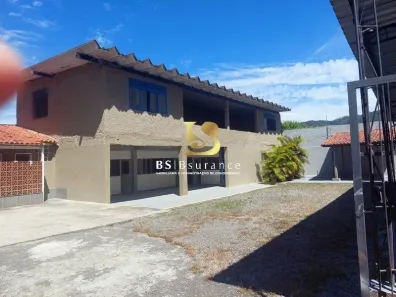Galpão / Depósito / Armazém para alugar, 720m² no Piratininga, Niterói