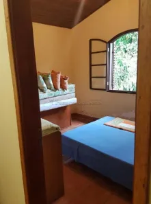 Fazenda / Sítio / Chácara com 2 Quartos à venda, 212m² no Residencial Aziz Louveira, Louveira