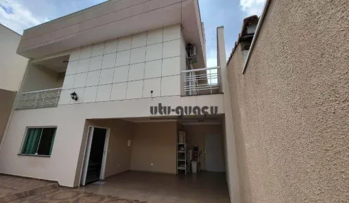 Casa com 3 Quartos à venda, 215m² no Brasil, Itu