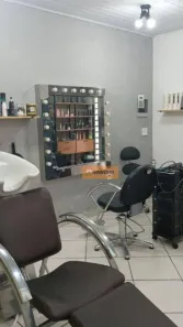 Loja / Salão / Ponto Comercial para alugar, 135m² no Vila Bandeirantes, Poá
