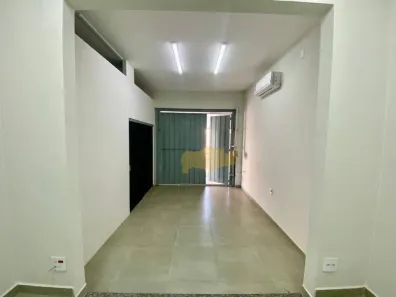 Loja / Salão / Ponto Comercial para alugar, 27m² no Vila Alemã, Rio Claro
