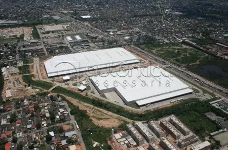 Galpão / Depósito / Armazém para alugar, 4714m² no Centro, Belford Roxo