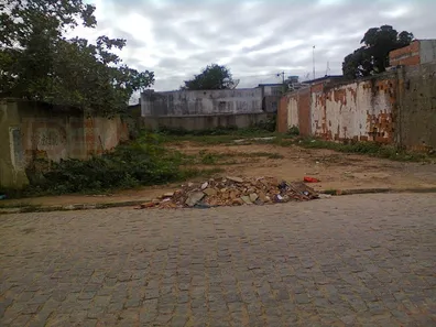 Terreno / Lote / Condomínio à venda, 360m² no Parque Penha, Campos dos Goytacazes