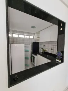 Apartamento com 1 Quarto à venda, 40m² no Graças, Recife