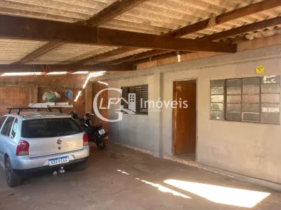 Casa com 2 Quartos à venda, 110m² no Jardim Vida Nova, Campo Grande