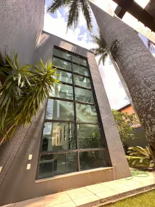 Casa de Condomínio com 3 Quartos para venda ou aluguel, 460m² no Nova Higienópolis, Jandira