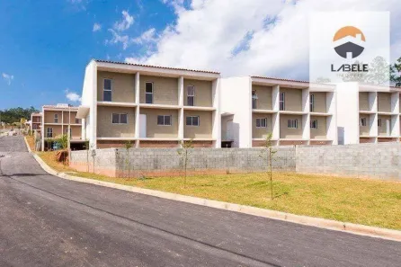 Casa de Condomínio com 2 Quartos à venda, 82m² no Jardim Maria Tereza, Cotia