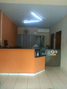 Prédio Inteiro à venda, 96m² no Campos Elíseos, Ribeirão Preto
