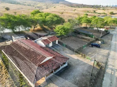 Fazenda / Sítio / Chácara com 4 Quartos à venda, 2950000m² no , Passira