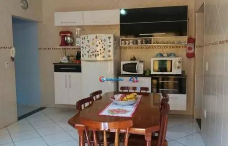 Casa com 2 Quartos à venda, 70m² no Jardim Viel, Sumaré