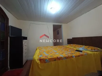 Casa com 3 Quartos à venda, 270m² no Caeté, Caeté
