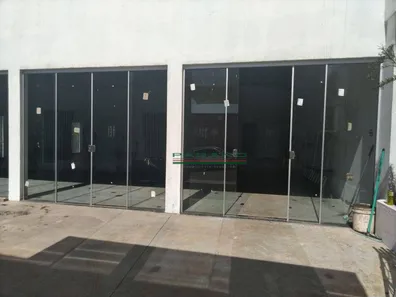 Loja / Salão / Ponto Comercial para venda ou aluguel, 300m² no Jardim Itapuã, Cravinhos