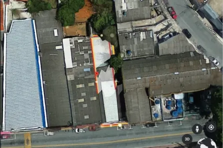 Terreno / Lote / Condomínio à venda, 517m² no Sitio Paredão, Ferraz de Vasconcelos