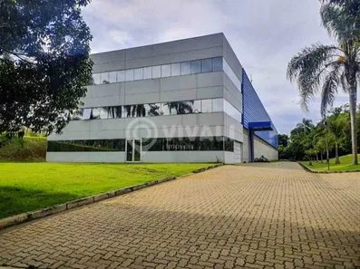 Galpão / Depósito / Armazém à venda, 2400m² no Sítio da Moenda, Itatiba