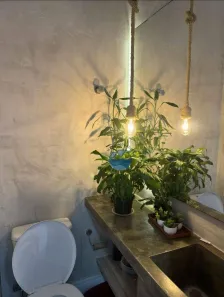 Kitnet com 1 Quarto à venda, 34m² no José Menino, Santos