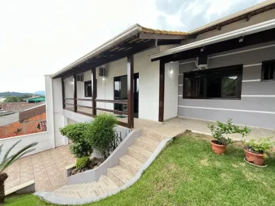 Casa com 4 Quartos à venda, 290m² no Passo Manso, Blumenau