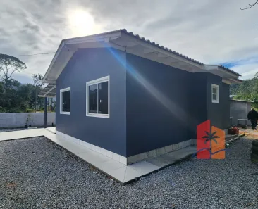 Casa com 2 Quartos à venda, 90m² no Zona Rural, Paulo Lopes