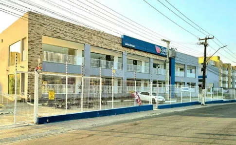 Loja / Salão / Ponto Comercial para alugar, 46m² no Fernando Collor, Nossa Senhora do Socorro