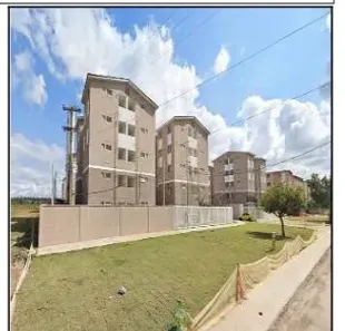 Apartamento com 2 Quartos à venda, 43m² no Esperança, Itaboraí