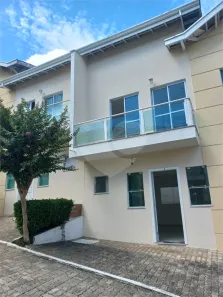 Casa de Vila com 3 Quartos à venda, 87m² no Jardim Bela Vista, Mogi das Cruzes