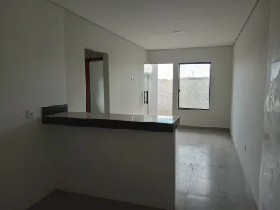 Casa com 2 Quartos à venda, 60m² no Pousada das Rosas, São Joaquim de Bicas