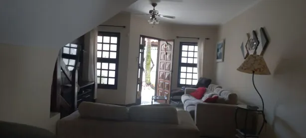 Casa de Vila com 3 Quartos à venda, 214m² no Jardim das Indústrias, Jacareí