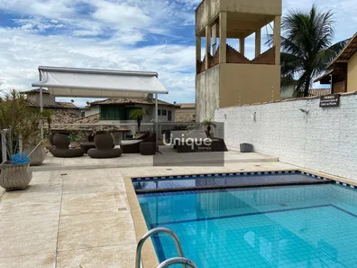 Casa de Condomínio com 4 Quartos à venda, 220m² no Geribá, Armação dos Búzios