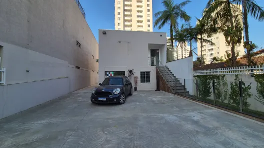 Loja / Salão / Ponto Comercial à venda, 430m² no São Judas, Itajaí