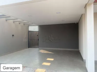 Casa com 3 Quartos à venda, 217m² no São Francisco, Ibiporã