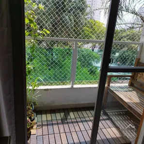 Apartamento com 3 Quartos à venda, 60m² no Vila das Belezas, São Paulo