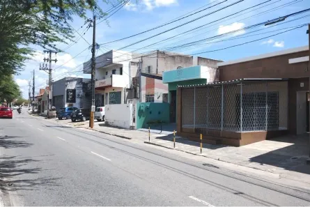 Loja / Salão / Ponto Comercial para alugar, 66m² no Cruzeiro, Campina Grande