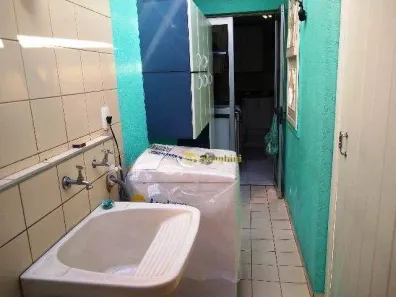Casa de Condomínio com 4 Quartos à venda, 250m² no Jardim São Caetano, São Caetano do Sul