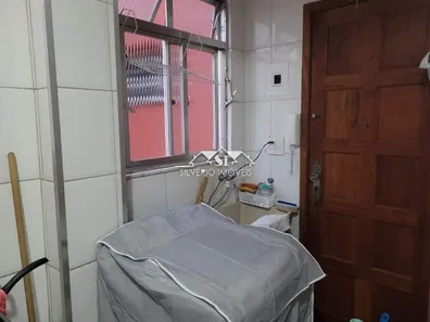 Apartamento com 3 Quartos à venda, 59m² no Alto da Serra, Petrópolis