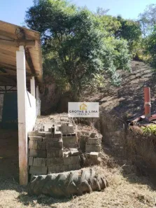 Terreno / Lote / Condomínio à venda, 540m² no Angola, Santa Branca