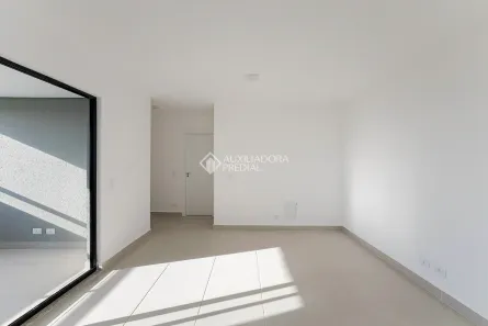 Apartamento com 2 Quartos à venda, 55m² no Alto Tarumã, Pinhais