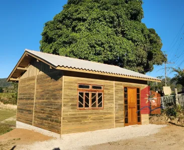 Casa com 2 Quartos à venda, 40m² no Centro, Paulo Lopes