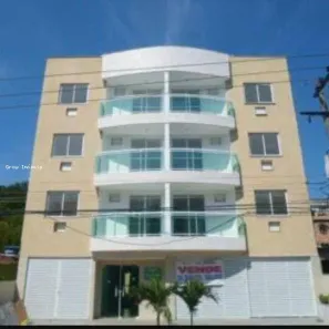 Apartamento com 2 Quartos à venda, 65m² no Juscelino, Mesquita