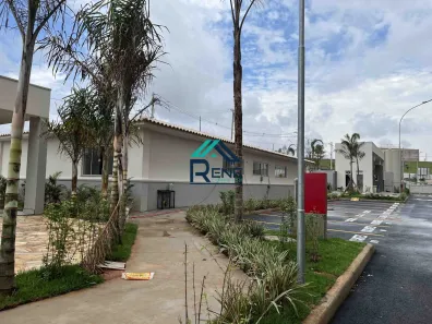 Apartamento com 2 Quartos à venda, 56m² no Jardim São Bento, Hortolândia