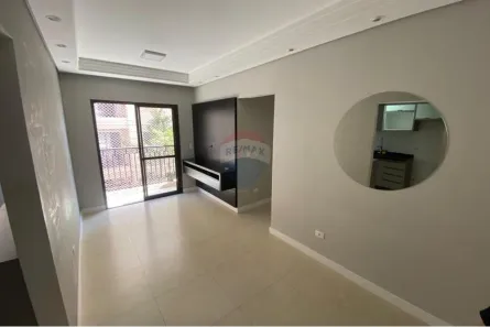 Apartamento com 3 Quartos para alugar, 64m² no Pinheirinho, Vinhedo